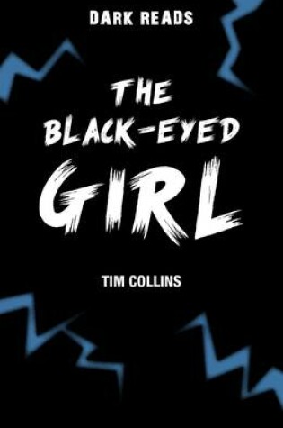 Cover of The Black-Eyed Girl