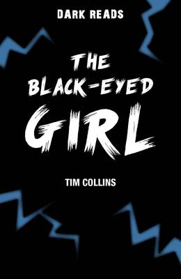 Cover of The Black-Eyed Girl