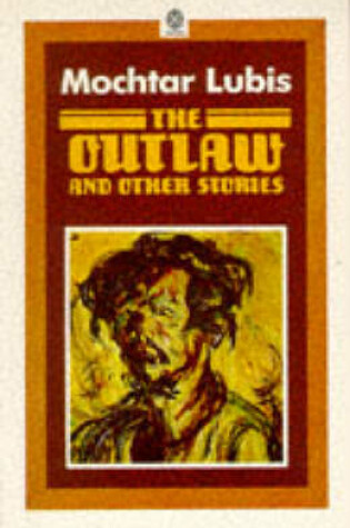 Cover of Outlaw,The, and Other Stories