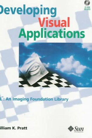 Cover of Developing Visual Applications