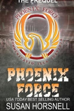 Cover of The Prequel