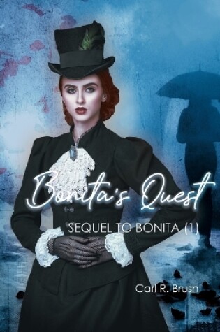 Cover of Bonita's Quest