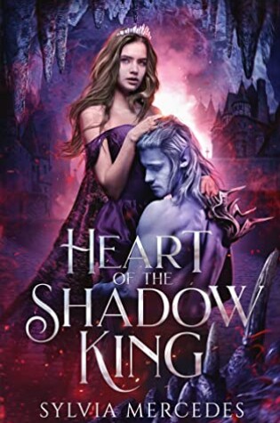 Cover of Heart of the Shadow King