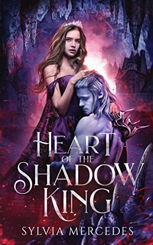 Cover of Heart of the Shadow King