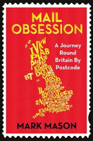 Cover of Mail Obsession