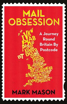 Book cover for Mail Obsession