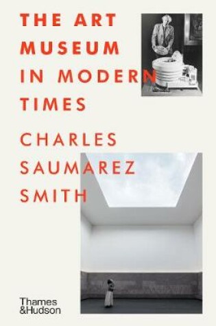 Cover of The Art Museum in Modern Times