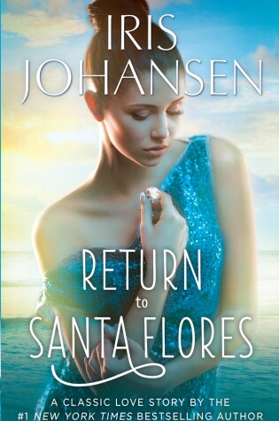 Cover of Return to Santa Flores