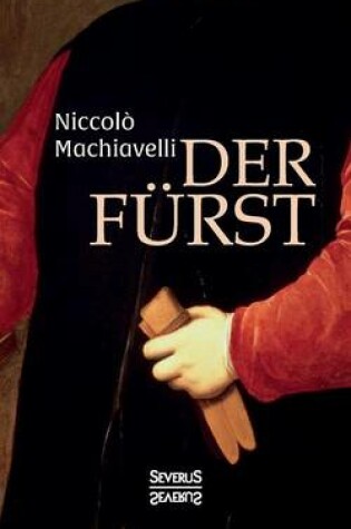 Cover of Der Furst