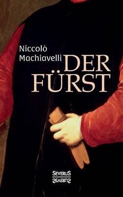 Book cover for Der Furst