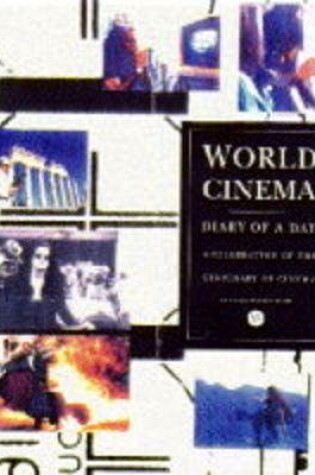 Cover of One Day in the Life of World Cinema