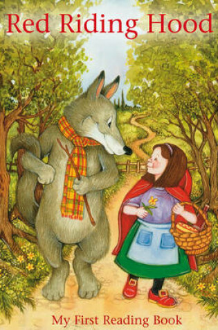 Cover of Red Riding Hood