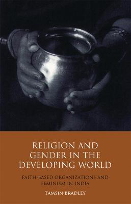 Book cover for Religion and Gender in the Developing World