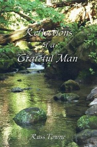 Cover of Reflections of a Grateful Man