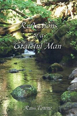 Book cover for Reflections of a Grateful Man