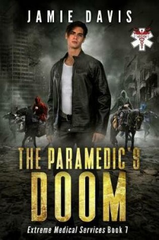 Cover of The Paramedic's Doom