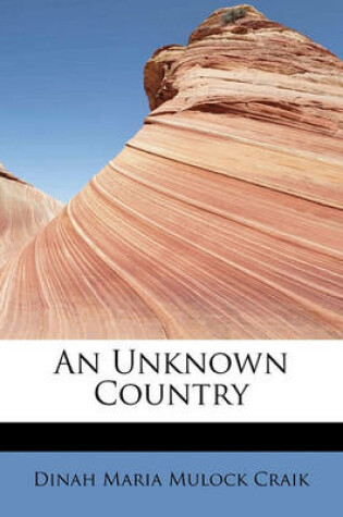 Cover of An Unknown Country