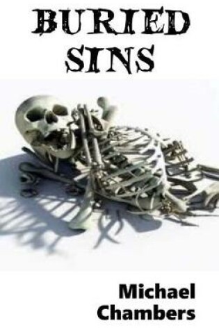 Cover of Buried Sins