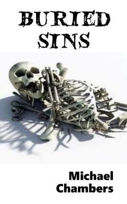 Book cover for Buried Sins