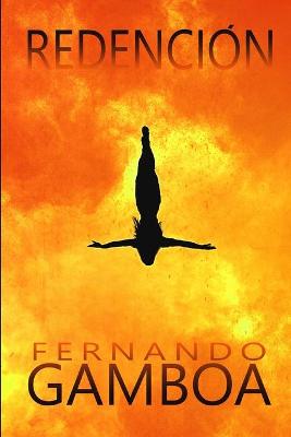 Book cover for Redención