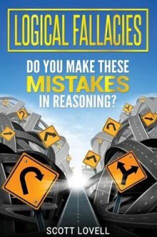 Cover of Logical Fallacies