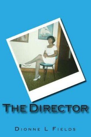 Cover of The Director