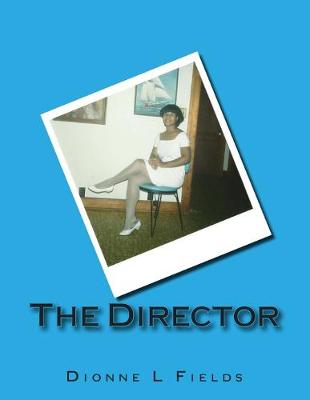 Cover of The Director