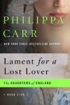 Book cover for Lament for a Lost Lover