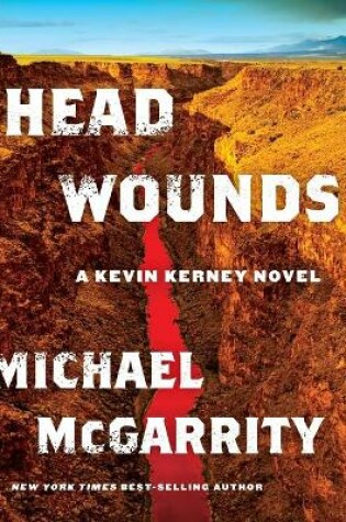 Cover of Head Wounds