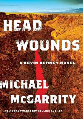 Cover of Head Wounds