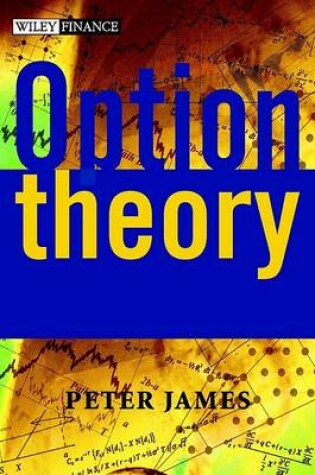 Cover of Option Theory