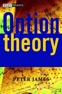 Book cover for Option Theory
