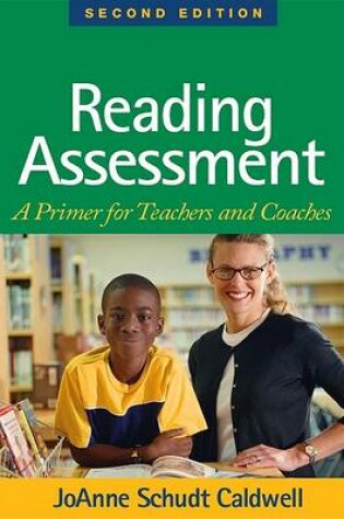 Cover of Reading Assessment