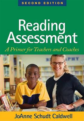 Book cover for Reading Assessment