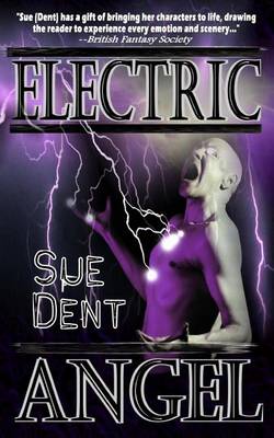 Book cover for Electric Angel