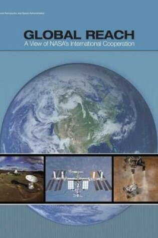 Cover of Global Reach