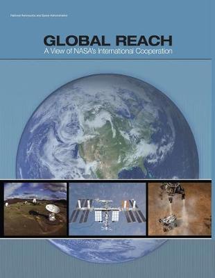 Book cover for Global Reach