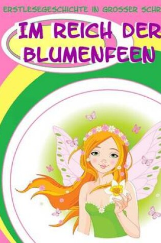 Cover of Im Reich der Blumenfeen