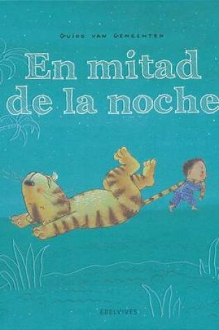 Cover of En La Mitad de La Noche