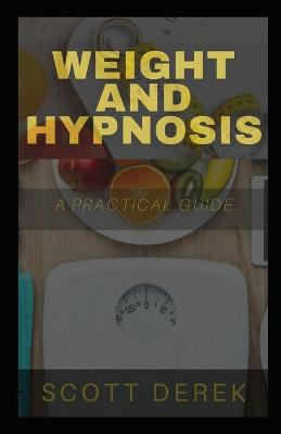 Book cover for Weight And Hypnosis