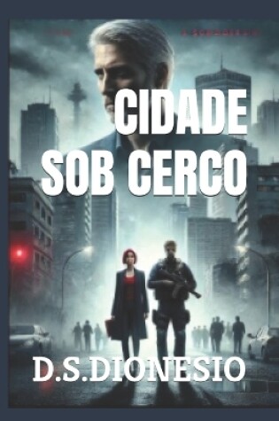 Cover of Cidade Sob Cerco