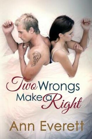 Cover of Two Wrongs Make a Right