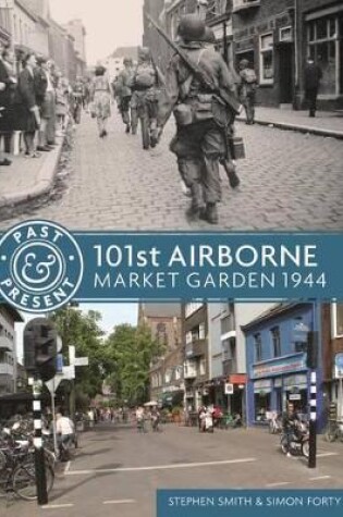 Cover of 101st Airborne