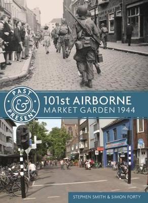Book cover for 101st Airborne