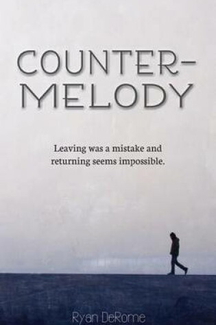 Cover of Counter-Melody