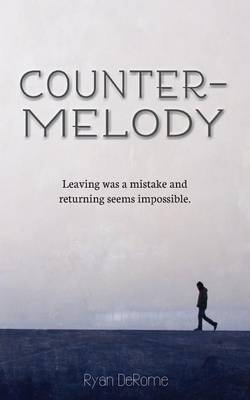 Book cover for Counter-Melody