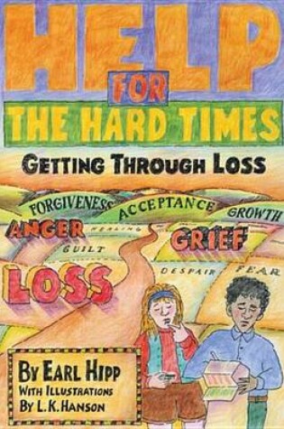 Cover of Help for The Hard Times