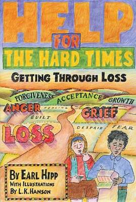 Book cover for Help for The Hard Times