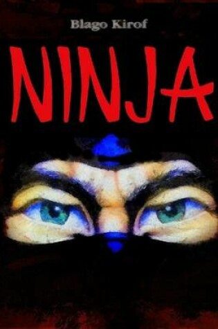 Cover of Ninja