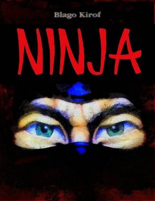 Book cover for Ninja